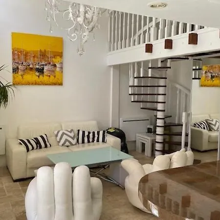 Appartement Grand Standing *