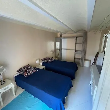 Apartment Grand Standing